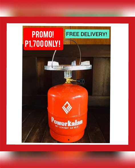 pryce gas delivery near me|PROMO! PROMO! Complete set 11kg .